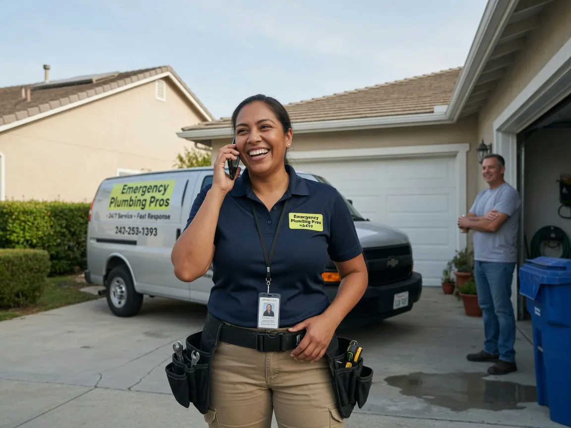 Emergency Plumber Inman, NE FAQs